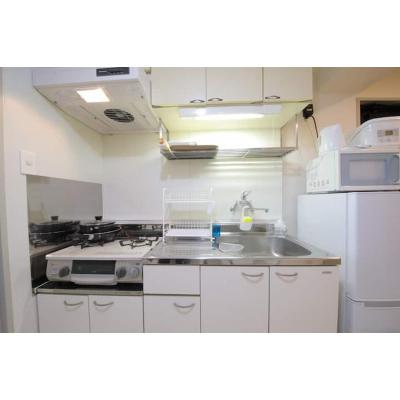 【学園前6分】駅近・生活便利◎無料Wi-Fi丨シティアヴェニュー旭町701(禁煙)(1)の物件画像