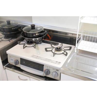 【学園前6分】駅近・生活便利◎無料Wi-Fi丨シティアヴェニュー旭町701(禁煙)(1)の物件画像