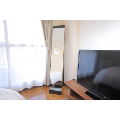 【学園前6分】Wi-Fi完備・生活便利◎長期滞在におすすめ丨シティアヴェニュー旭町702(禁煙)(1)の物件画像