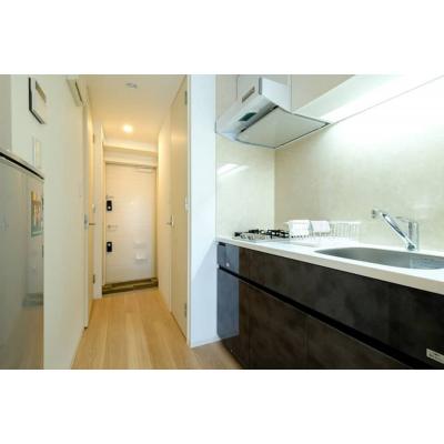 【江坂7分】都心アクセス良好・床暖房プロジェクター完備丨ZOOM江坂公園1001(禁煙)(1)の物件画像