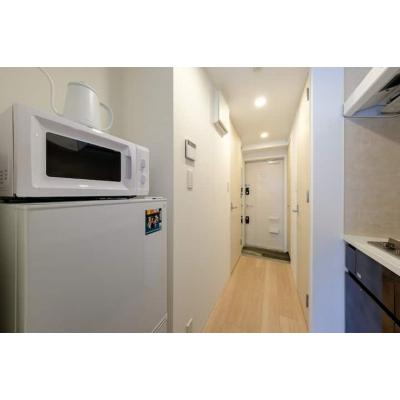 【江坂7分】長期滞在◎駅近買物便利丨ZOOM江坂公園1002(禁煙)(1)の物件画像