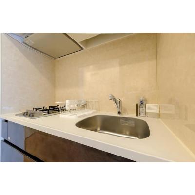 【江坂7分】長期滞在◎駅近買物便利丨ZOOM江坂公園1002(禁煙)(1)の物件画像