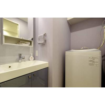 【江坂7分】長期滞在◎商業施設近く生活便利丨ZOOM江坂公園1003(禁煙)(1)の物件画像