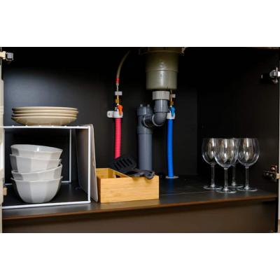 【江坂7分】プロジェクター完備！長期滞在◎丨ZOOM江坂公園1005(禁煙)(1)の物件画像