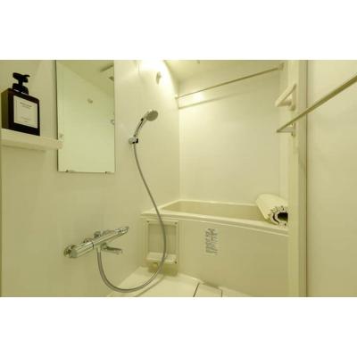 【江坂7分】プロジェクター完備！長期滞在◎丨ZOOM江坂公園1005(禁煙)(1)の物件画像