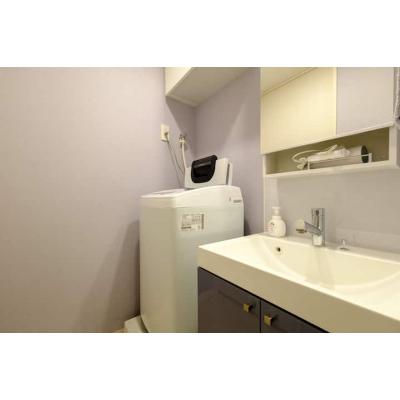 【江坂7分】プロジェクター完備！長期滞在◎丨ZOOM江坂公園1005(禁煙)(2)の物件画像