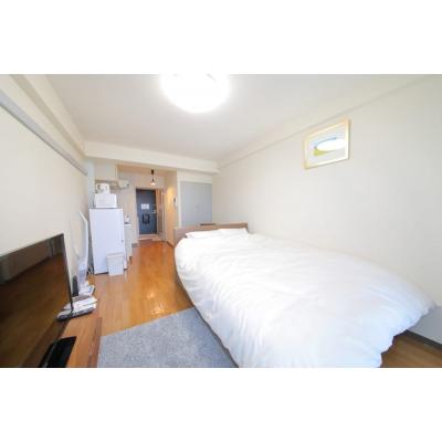 【学園前6分】長期滞在◎買物便利丨シティアヴェニュー旭町705(禁煙)(1)の物件画像