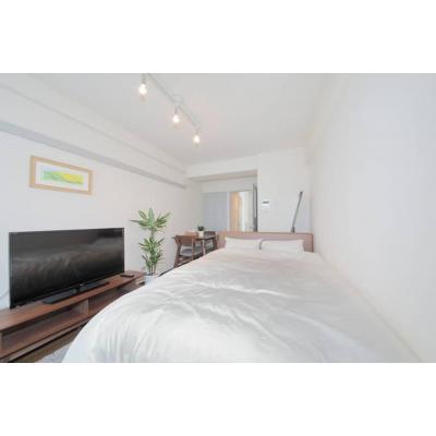 【学園前6分】無料ネット完備◎静かで買物便利丨シティアヴェニュー旭町708(禁煙)(1)の物件画像