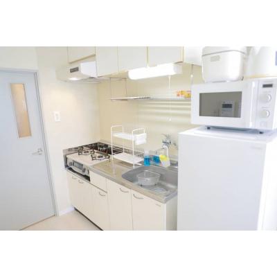 【学園前6分】さっぽろ乗換なし◎長期滞在におすすめ丨シティアヴェニュー旭町807(禁煙)(1)の物件画像