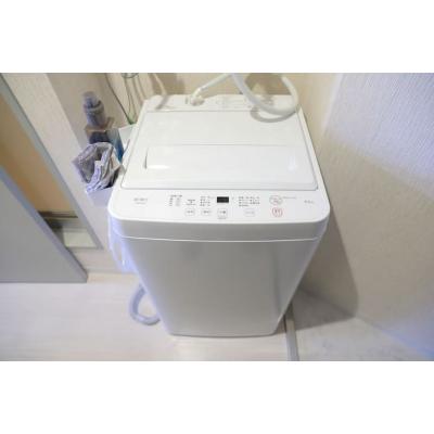 【学園前6分】さっぽろ乗換なし◎長期滞在におすすめ丨シティアヴェニュー旭町807(禁煙)(1)の物件画像