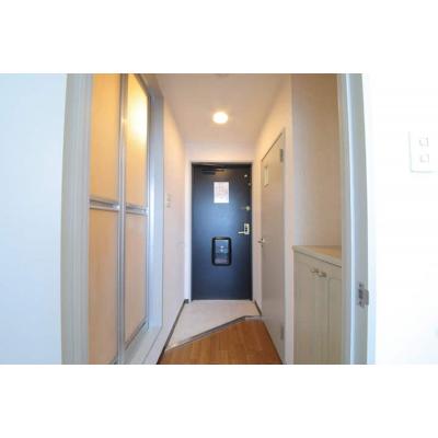 【学園前6分】長期滞在に◎静かな環境丨シティアヴェニュー旭町811(禁煙)(1)の物件画像