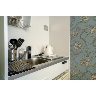 【浅草15分】プロジェクター付北欧N|買物便利丨Asakusa Landing201(禁煙)(5)の物件画像