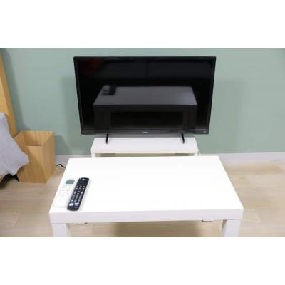 【東本願寺前5分】ウッドデッキ付・無料ネット完備丨マンションカトレア603(禁煙)(1)の物件画像