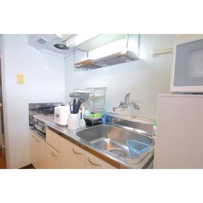 【学園前6分】さっぽろ好アクセス｜長期滞在◎丨シティアヴェニュー旭町710(禁煙)(1)の物件画像