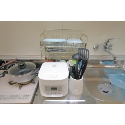 【学園前6分】さっぽろ好アクセス｜長期滞在◎丨シティアヴェニュー旭町710(禁煙)(1)の物件画像