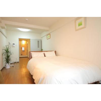 【学園前6分】札幌駅乗換なし◎買物便利/長期滞在丨シティアヴェニュー旭町801(禁煙)(1)の物件画像