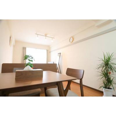 【学園前6分】札幌駅乗換なし◎買物便利/長期滞在丨シティアヴェニュー旭町801(禁煙)(1)の物件画像