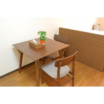 【学園前6分】札幌駅乗換なし◎買物便利/長期滞在丨シティアヴェニュー旭町801(禁煙)(1)の物件画像