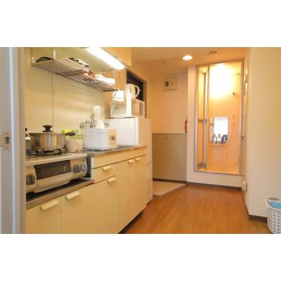 【学園前6分】札幌駅乗換なし◎買物便利/長期滞在丨シティアヴェニュー旭町801(禁煙)(1)の物件画像