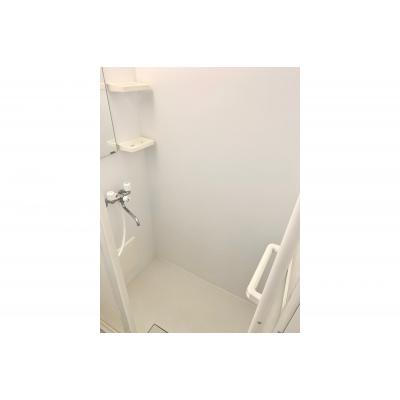 【武蔵関】国際交流シェアハウス・大型ラウンジ付丨グリーンガーデン石神井台【3ヶ月プラン】201(禁煙)(2)の物件画像