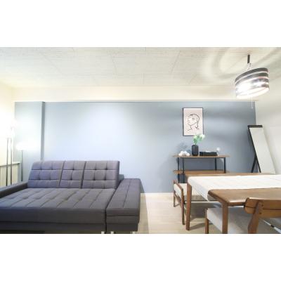 【西線6条3分】リフォーム済◎無料Wi-Fi完備丨ノーザンヒルズ南6条36㎡タイプ(禁煙)(1)の物件画像