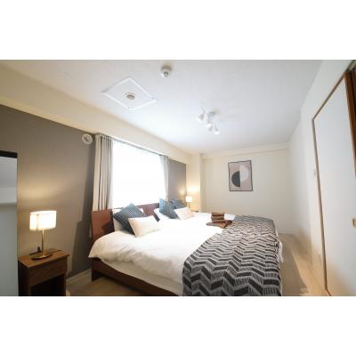 【西線6条3分】大通公園徒歩15分・リフォーム済丨ノーザンヒルズ南6条50㎡タイプ(禁煙)(1)の物件画像