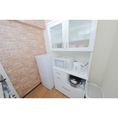 【西線6条3分】大通公園徒歩15分・リフォーム済丨ノーザンヒルズ南6条50㎡タイプ(禁煙)(4)の物件画像