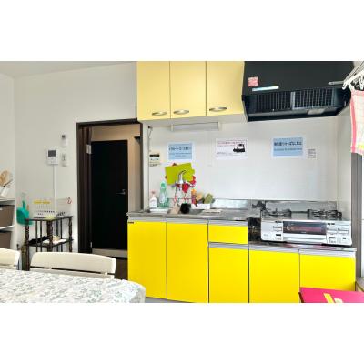 【武蔵小杉】女性限定シェアハウス・買物便利丨東都マンスリー シェアハウス武蔵小杉【1ヶ月プラン】1R(禁煙)(1)の物件画像