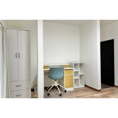 【武蔵小杉10分】女性専用シェアハウス｜都心アクセス◎買物便利丨東都マンスリー シェアハウス武蔵小杉【3ヶ月プラン】1R(禁煙)(1)の物件画像