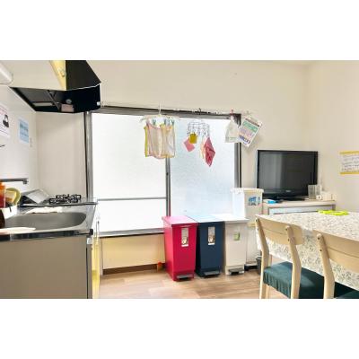 【武蔵小杉10分】女性専用シェアハウス｜都心アクセス◎買物便利丨東都マンスリー シェアハウス武蔵小杉【3ヶ月プラン】1R(禁煙)(1)の物件画像
