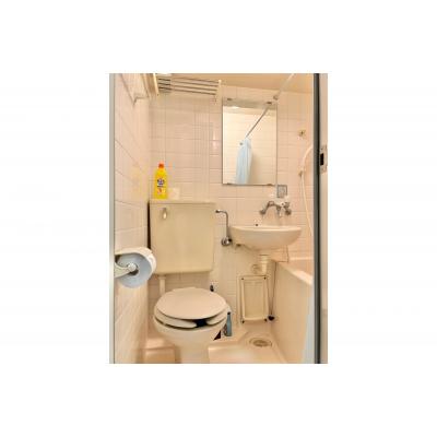 【相模大野2分】短期利用に最適◎オートロック付丨グリタァ相模大野1K(禁煙)(4)の物件画像