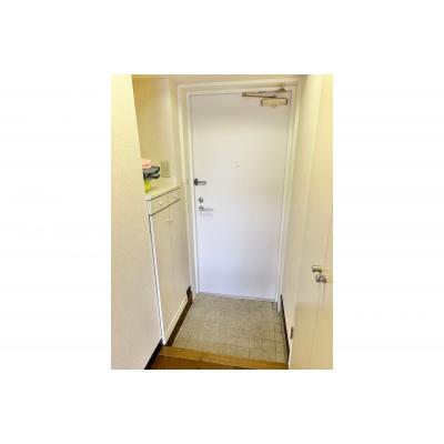 【相模大野2分】短期利用に最適◎オートロック付丨グリタァ相模大野1K(禁煙)(4)の物件画像