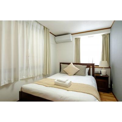 【吉祥寺10分】戸建て貸切／新宿渋谷直通で出張・短期滞在に◎丨アキサポステイ吉祥寺56㎡タイプ(禁煙)(2)の物件画像