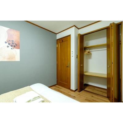 【吉祥寺10分】戸建て貸切／新宿渋谷直通で出張・短期滞在に◎丨アキサポステイ吉祥寺56㎡タイプ(禁煙)(2)の物件画像