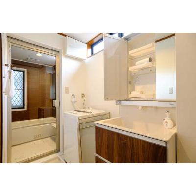 【吉祥寺10分】戸建て貸切／新宿渋谷直通で出張・短期滞在に◎丨アキサポステイ吉祥寺56㎡タイプ(禁煙)(5)の物件画像