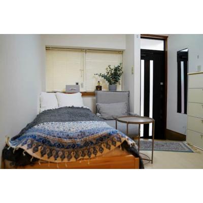 【田町4分】複数路線利用◎日当たり良好丨エクセル三田23㎡タイプ(禁煙)(3)の物件画像