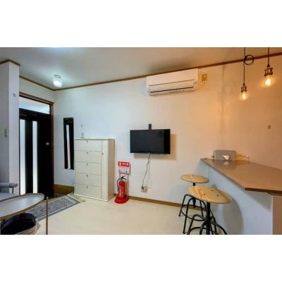 【田町4分】複数路線利用◎日当たり良好丨エクセル三田23㎡タイプ(禁煙)(3)の物件画像