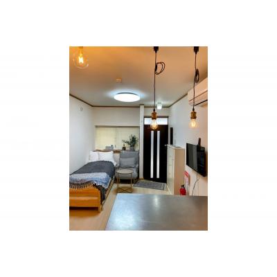 【田町4分】複数路線利用◎日当たり良好丨エクセル三田23㎡タイプ(禁煙)(5)の物件画像