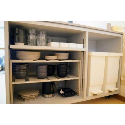 【田町4分】複数路線利用◎日当たり良好丨エクセル三田23㎡タイプ(禁煙)(5)の物件画像