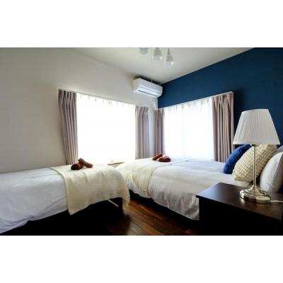 【立石8分】リノベ済ボードゲームハウス/9名宿泊可丨BOARD GAME HOUSE TOKYO63㎡タイプ(禁煙)(3)の物件画像