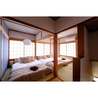 【立石8分】リノベ済ボードゲームハウス/9名宿泊可丨BOARD GAME HOUSE TOKYO63㎡タイプ(禁煙)(3)の物件画像