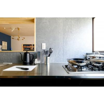 【立石8分】リノベ済ボードゲームハウス/9名宿泊可丨BOARD GAME HOUSE TOKYO63㎡タイプ(禁煙)(3)の物件画像