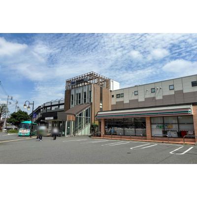 【武蔵野台】ラウンジで英語レッスン◎買物便利丨WILL府中【3ヶ月プラン】1R(禁煙)(1)の物件画像