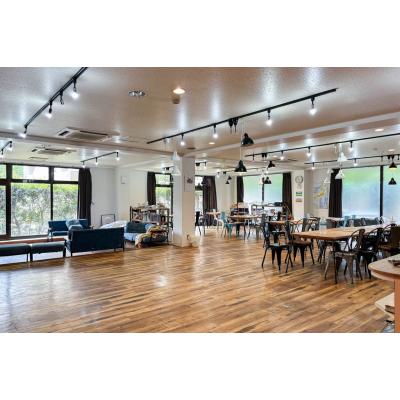 【武蔵野台】ラウンジで英語レッスン◎買物便利丨WILL府中【3ヶ月プラン】1R(禁煙)(3)の物件画像