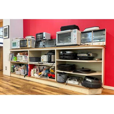 【武蔵野台】ラウンジで英語レッスン◎買物便利丨WILL府中【3ヶ月プラン】1R(禁煙)(5)の物件画像