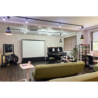 【武蔵野台】ラウンジで英語レッスン◎買物便利丨WILL府中【3ヶ月プラン】1R(禁煙)(5)の物件画像