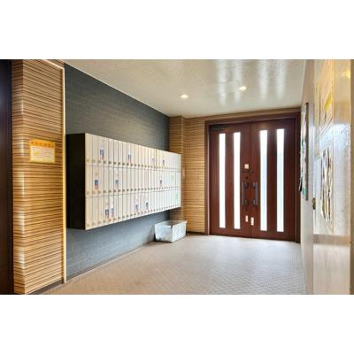 【京王堀之内8分】リモートワーク・出張向け｜ネット無料丨シティーハイツ堀之内1K(禁煙)(1)の物件画像