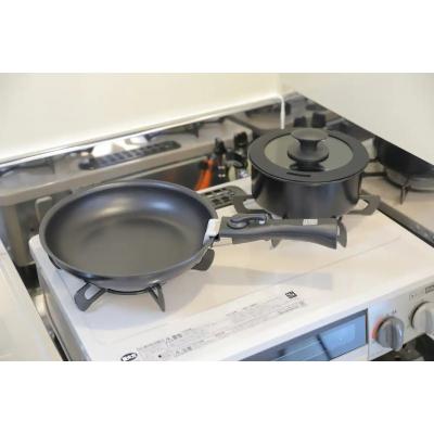 【菊水4分】札幌中心街アクセス◎長期滞在におすすめ丨シティペトルシュカ26㎡タイプ(禁煙)(2)の物件画像