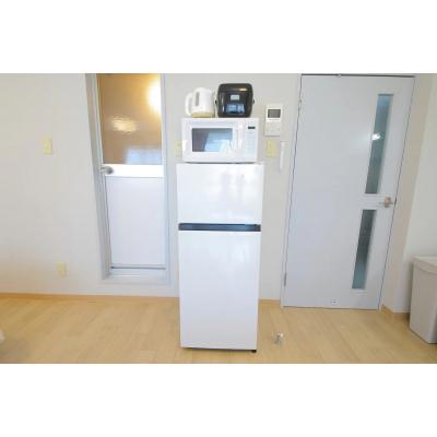 【菊水4分】札幌中心街アクセス◎長期滞在におすすめ丨シティペトルシュカ26㎡タイプ(禁煙)(2)の物件画像