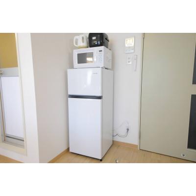 【菊水4分】都心2駅◎長期滞在におすすめ丨シティペトルシュカ25㎡タイプ(禁煙)(2)の物件画像